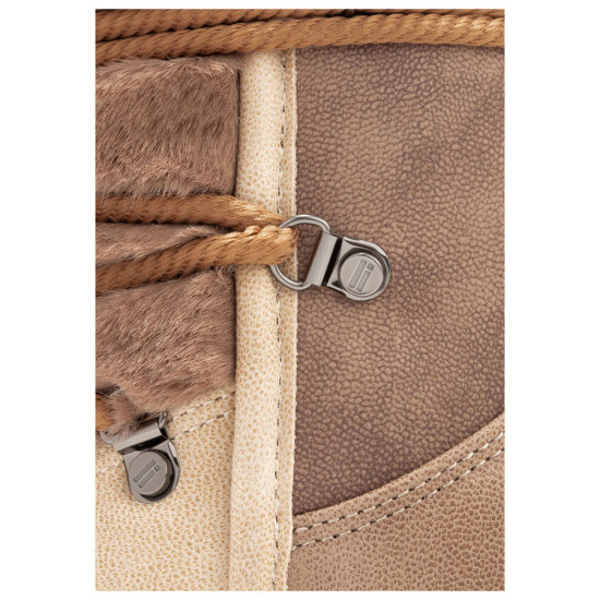 D' Franklin Nordic Trk Fur